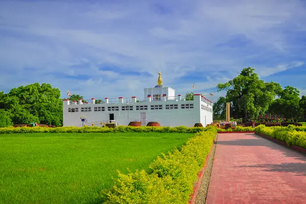 Lumbini