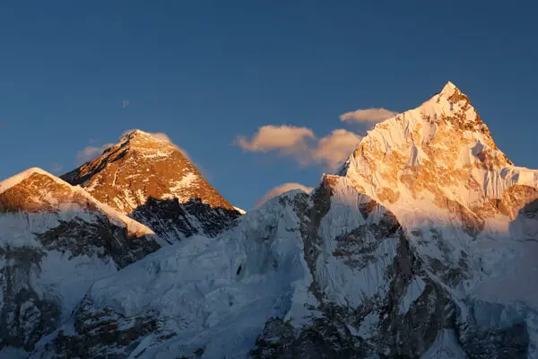 Travel Nepal