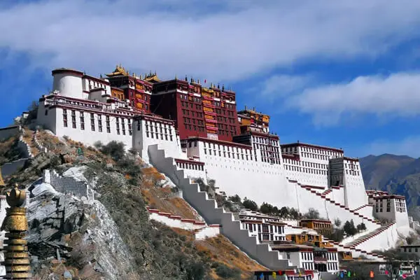 Travel Tibet