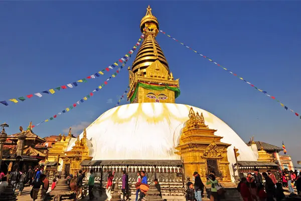Tours in Nepal