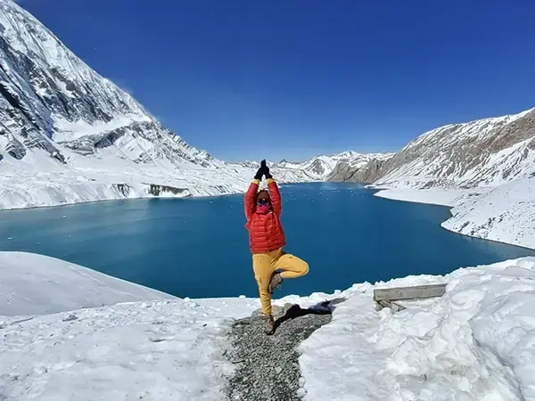 annapurna circuit