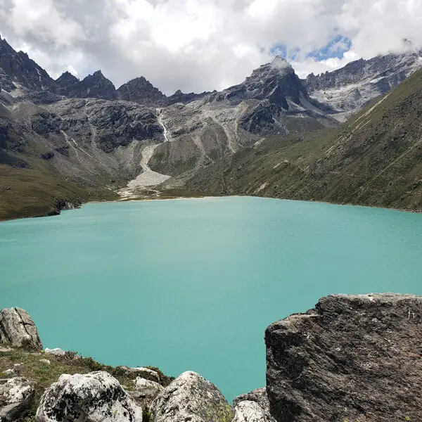 Gokyo Lake