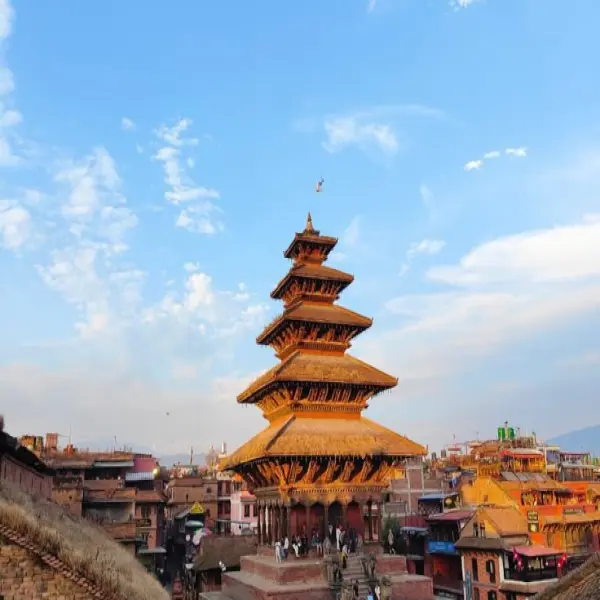 Nepal Tour