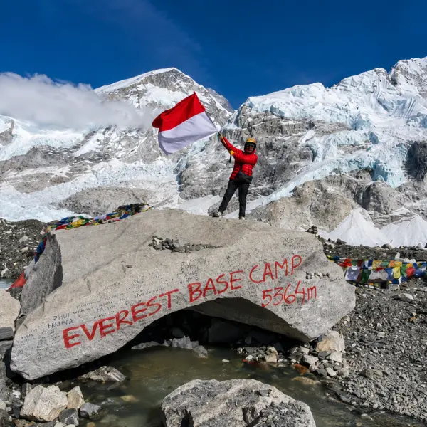 Everest  Base Camp Trek
