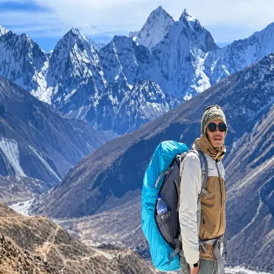 Subash Adhikari