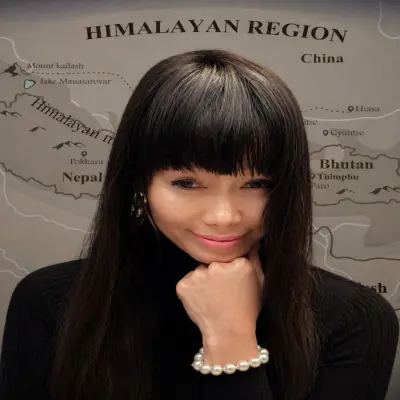 Lina Tarigan