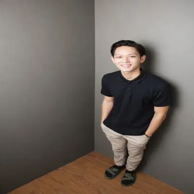 Farid Agustama